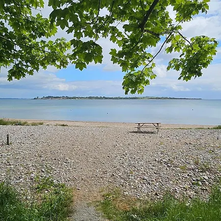 Vakantiehuis 2 Person In Aabenraa